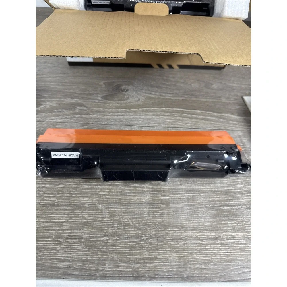 4 Pack TN227 Toner Cartridge Compatible With Brother MFC-L3770CDW HL-L3270CDW